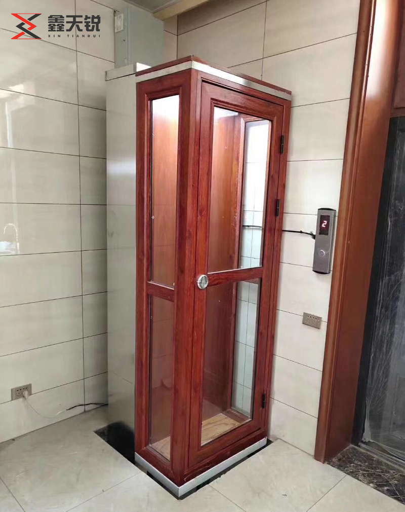 梧州小型家用电梯